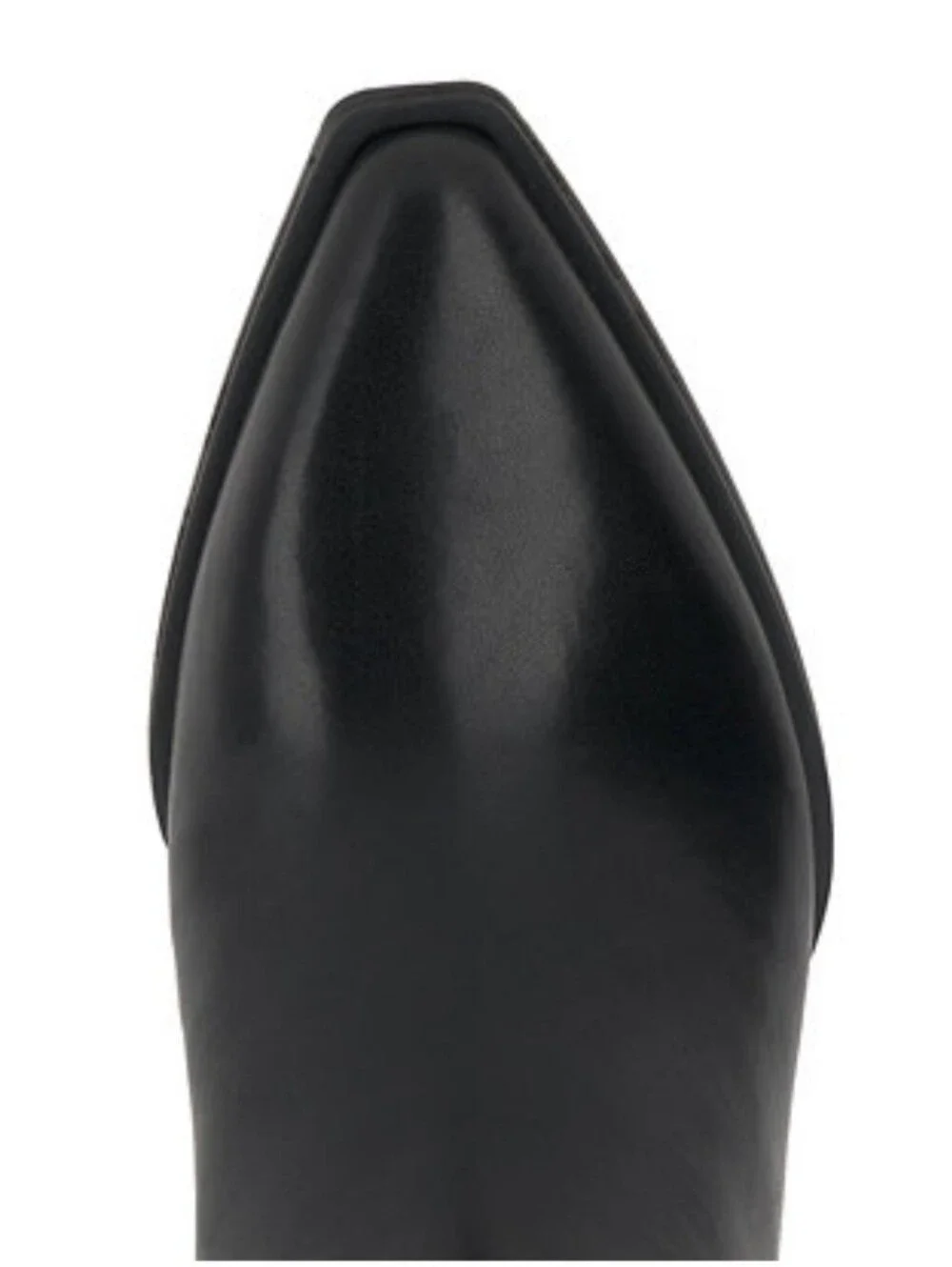 INC WOMEN'S JASLYNN BLACK POINYED TOE BOOTS SIZE 8.5 NWOT